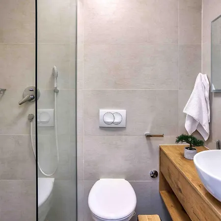 Apartment Luxury Life *