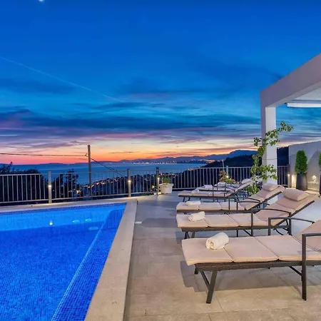 Διαμέρισμα Luxury Life