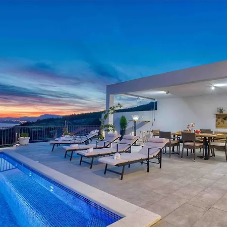 Διαμέρισμα Luxury Life *
