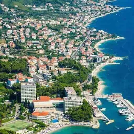 Διαμέρισμα Luxury Life *