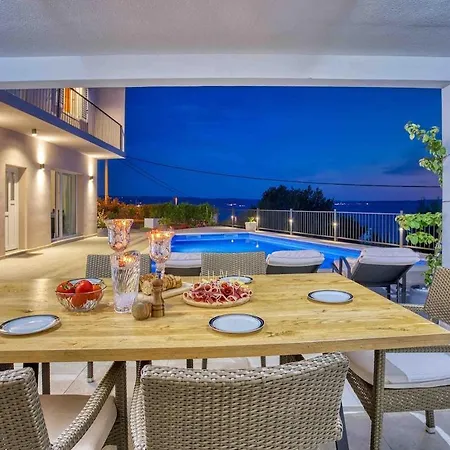 Luxury Life Διαμέρισμα