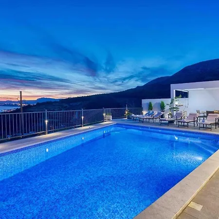 Luxury Life Διαμέρισμα *