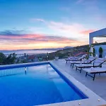 Lejlighed Luxury Life Podstrana