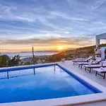 Lejlighed Luxury Life Podstrana
