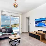 Lejlighed Luxury Life Podstrana