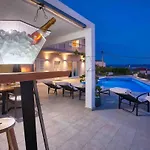 Luxury Life Lejlighed Podstrana