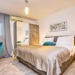 Luxury Life Lejlighed