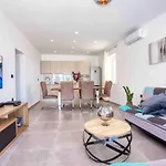 Lejlighed Luxury Life