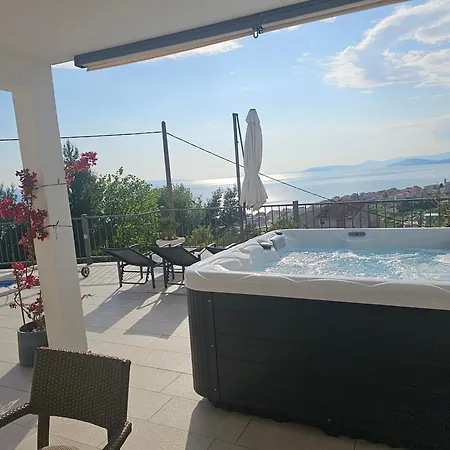 Luxury Life Lejlighed *
